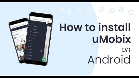 ubomix|How to use uMobix cell phone tracker on iOS devices